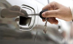 Oak Ridge Locksmith